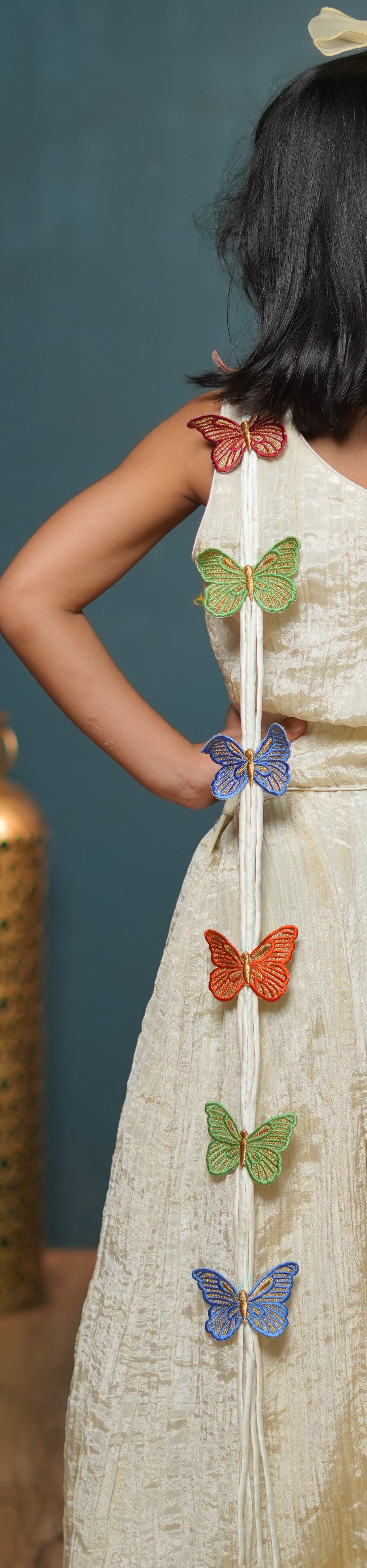 Fluttering Dreams Co-ord Set